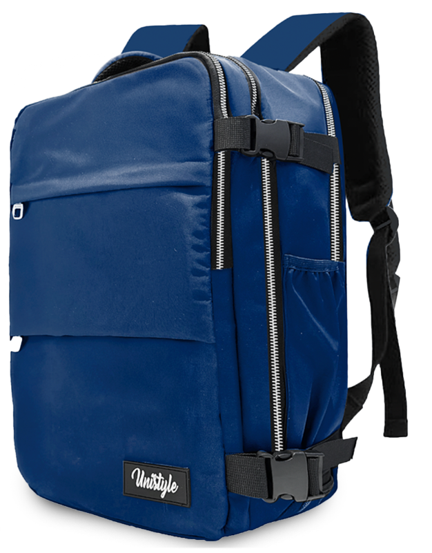 Sac à Dos de Voyage Cabine avec Compartiment Ordinateur