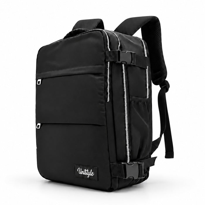 Sac à Dos de Voyage Cabine avec Compartiment Ordinateur